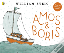 Amos & Boris