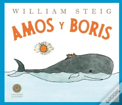 Capa do artigo Amos & Boris