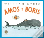 Capa do artigo Amos & Boris