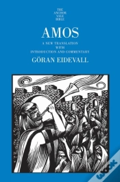 Capa do artigo Amos