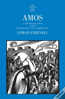 Capa do artigo Amos