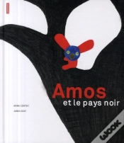 Capa do artigo Amos Et Le Pays Noir