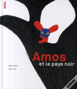 Capa do artigo Amos Et Le Pays Noir