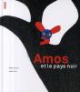 Amos Et Le Pays Noir - Preview