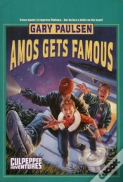 Capa do artigo Amos Gets Famous