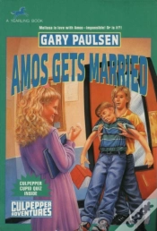 Capa do artigo Amos Gets Married