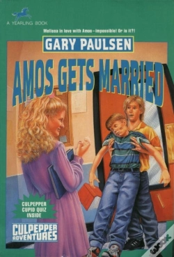 Capa do artigo Amos Gets Married
