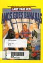 Amos Goes Bananas - Preview