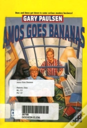 Capa do artigo Amos Goes Bananas