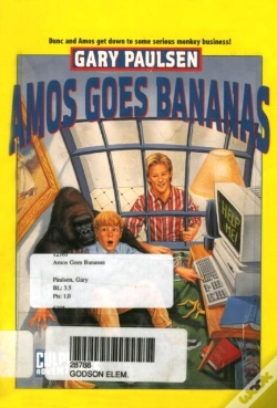 Capa do artigo Amos Goes Bananas