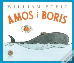 Capa do artigo Amos I Boris