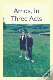 Capa do artigo Amos, In Three Acts