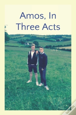 Capa do artigo Amos, In Three Acts