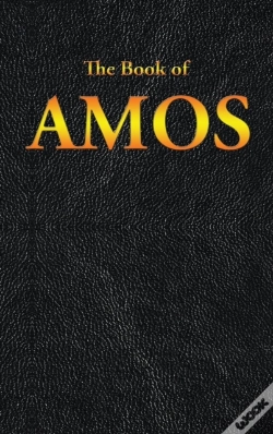 Capa do artigo Amos
