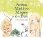 Amos Mcgee Misses The Bus - Preview