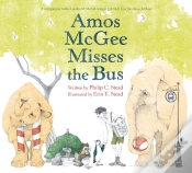 Capa do artigo Amos Mcgee Misses The Bus