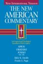 Amos, Obadiah, Jonah - Preview