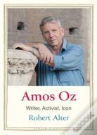 Amos Oz