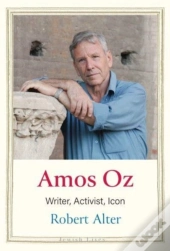 Amos Oz