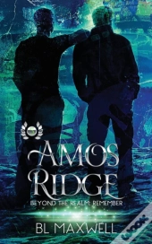 Amos Ridge