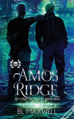 Capa do artigo Amos Ridge