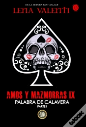 Capa do artigo Amos Y Mazmorras Ix