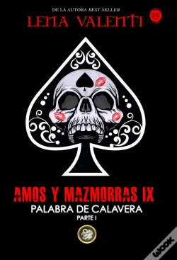 Capa do artigo Amos Y Mazmorras Ix