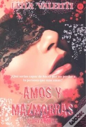 Capa do artigo Amos Y Mazmorras V