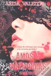 Capa do artigo Amos Y Mazmorras Vi