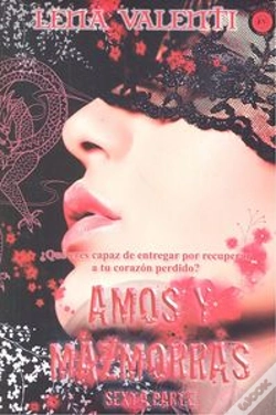 Capa do artigo Amos Y Mazmorras Vi
