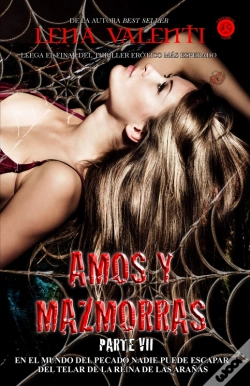 Capa do artigo Amos Y Mazmorras Vii