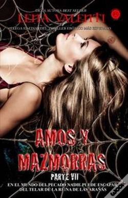 Capa do artigo Amos Y Mazmorras Vii