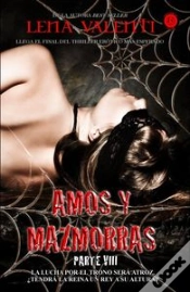 Capa do artigo Amos Y Mazmorras Viii