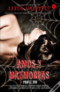 Capa do artigo Amos Y Mazmorras Viii