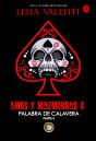 Amos Y Mazmorras X - Preview