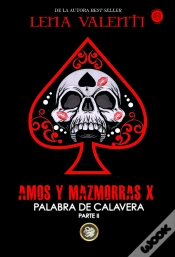 Capa do artigo Amos Y Mazmorras X