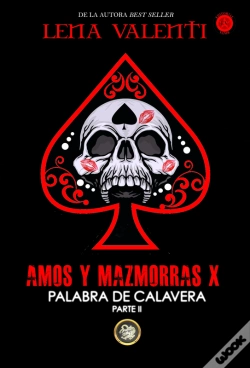 Capa do artigo Amos Y Mazmorras X