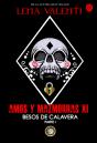 Amos Y Mazmorras Xi - Preview