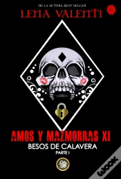 Capa do artigo Amos Y Mazmorras Xi
