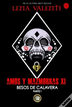 Capa do artigo Amos Y Mazmorras Xi