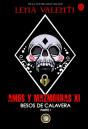 Amos Y Mazmorras Xi - Preview