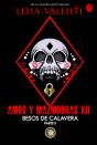Amos Y Mazmorras Xii - Preview