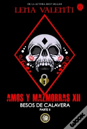 Capa do artigo Amos Y Mazmorras Xii