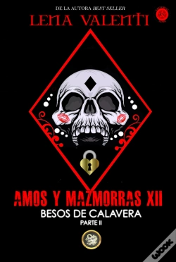Capa do artigo Amos Y Mazmorras Xii
