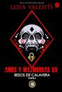 Amos Y Mazmorras Xii - Preview