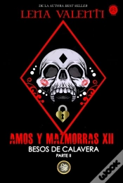 Capa do artigo Amos Y Mazmorras Xii