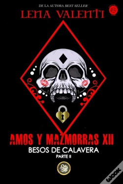 Capa do artigo Amos Y Mazmorras Xii