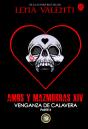 Amos Y Mazmorras Xiv - Preview