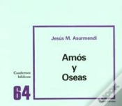 Capa do artigo Amós Y Oseas