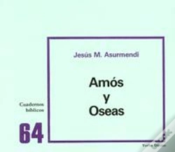 Capa do artigo Amós Y Oseas